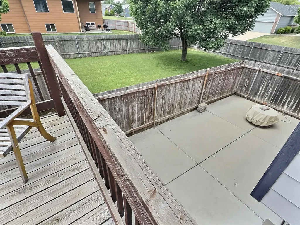 1931 E Wyndham Road Park City KS 67219