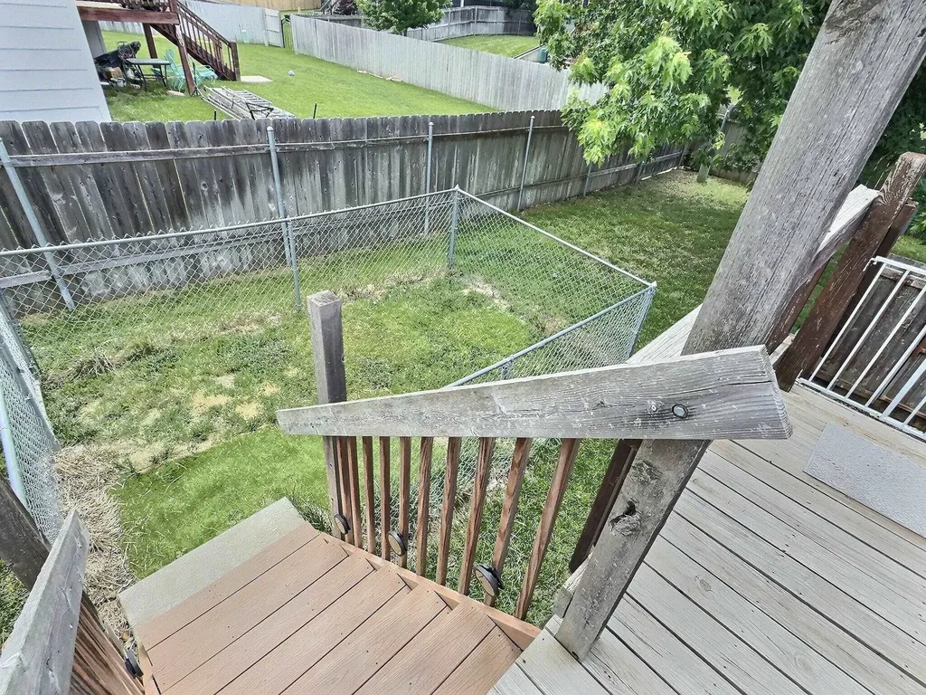 1931 E Wyndham Road Park City KS 67219