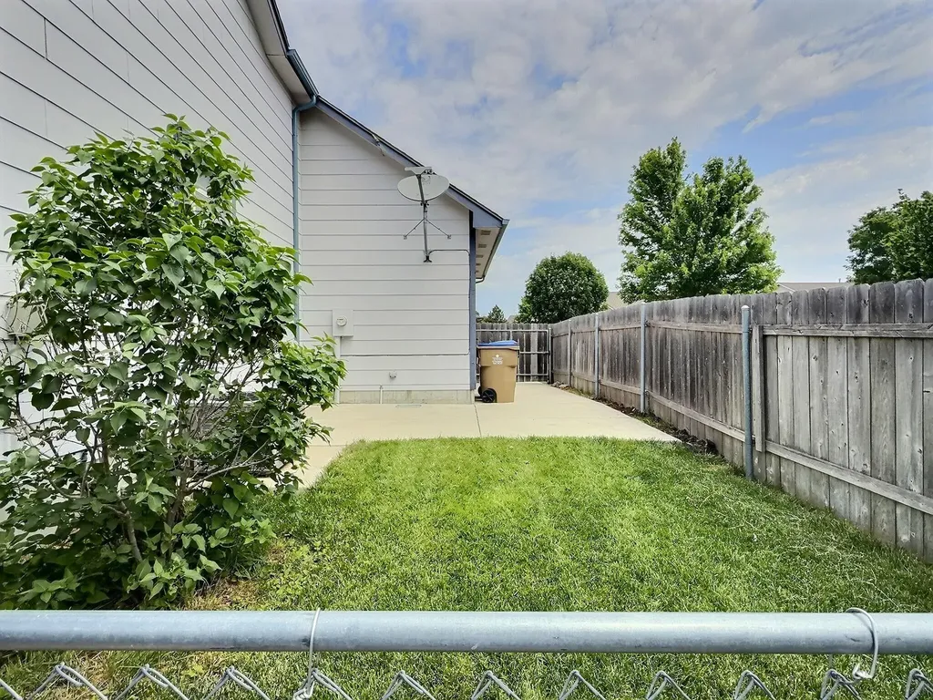 1931 E Wyndham Road Park City KS 67219