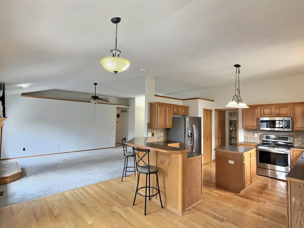1931 E Wyndham Road Park City KS 67219