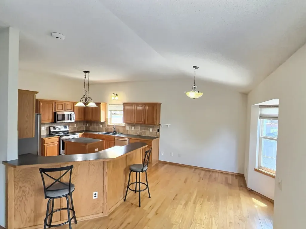 1931 E Wyndham Road Park City KS 67219