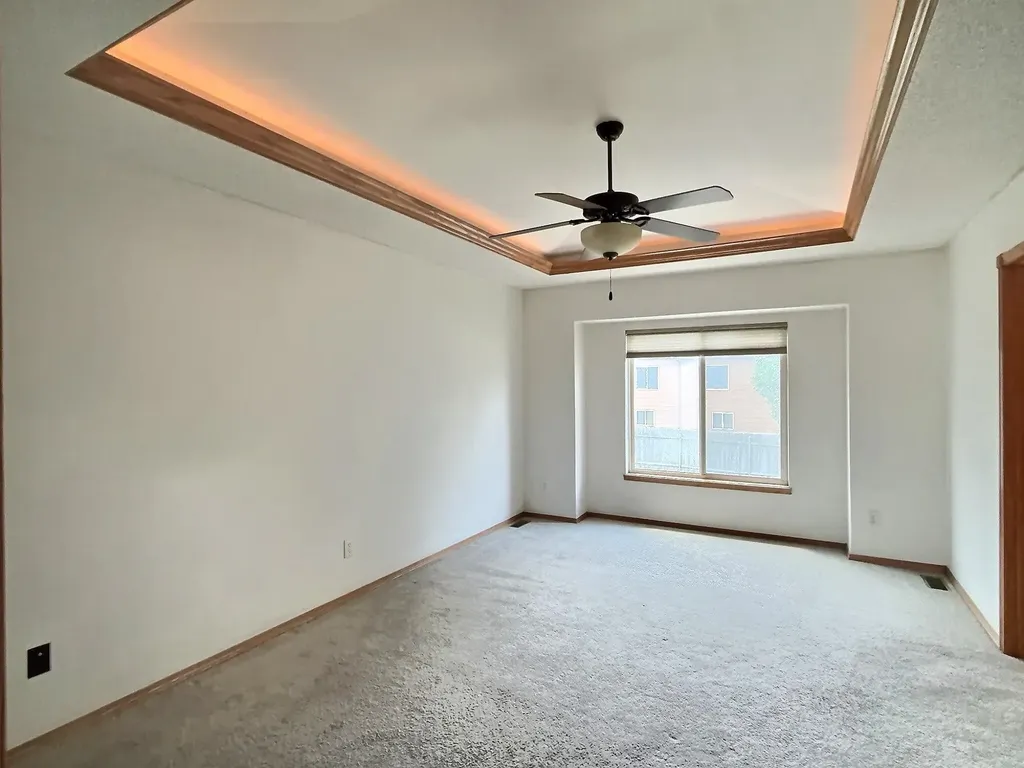 1931 E Wyndham Road Park City KS 67219