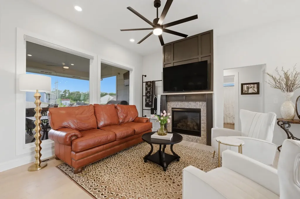 2821 N Bracken Street Wichita KS 67226