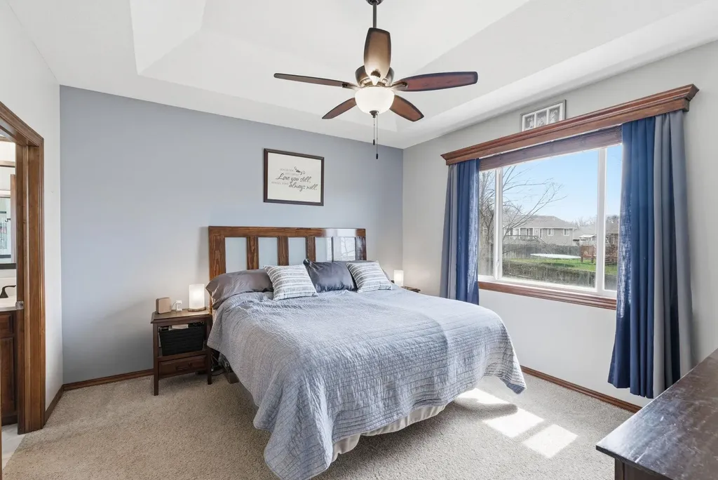 1019 E Hawthorne Court Derby KS 67037-3449