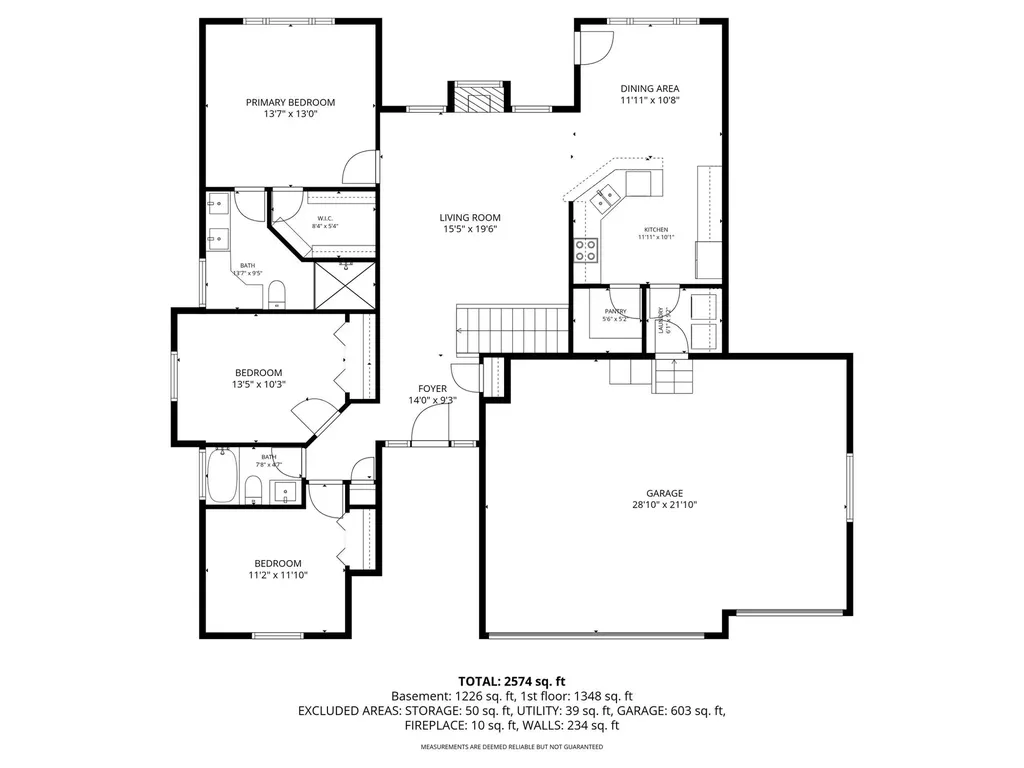 1019 E Hawthorne Court Derby KS 67037-3449