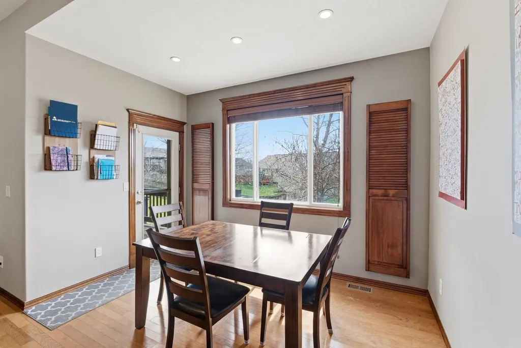 1019 E Hawthorne Court Derby KS 67037-3449