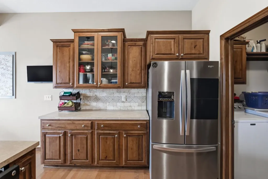 1019 E Hawthorne Court Derby KS 67037-3449