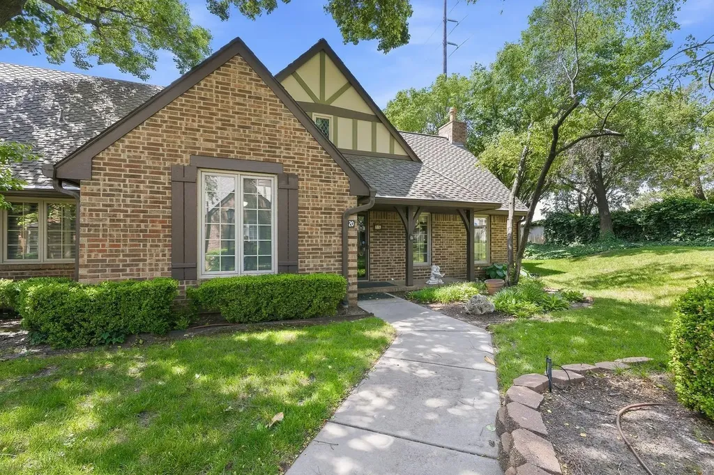 640 N Rock Road Wichita KS 67206