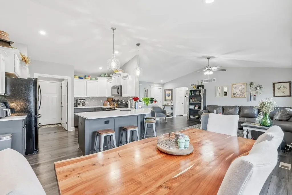 2509 E Dory Court Goddard KS 67052