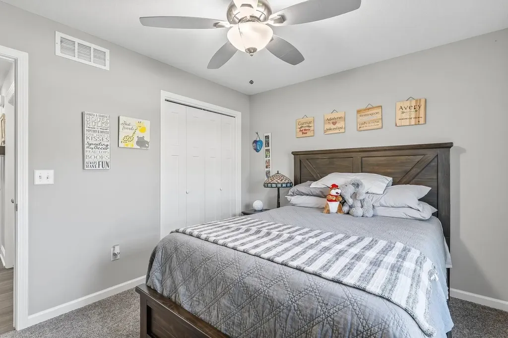 2509 E Dory Court Goddard KS 67052