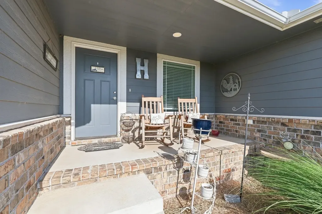 2509 E Dory Court Goddard KS 67052