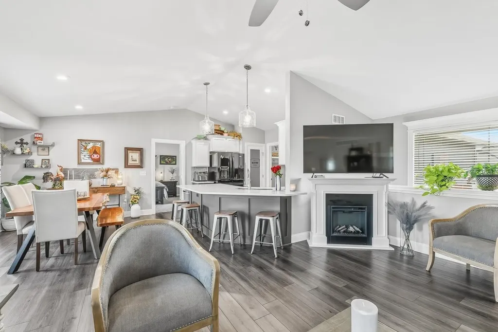 2509 E Dory Court Goddard KS 67052
