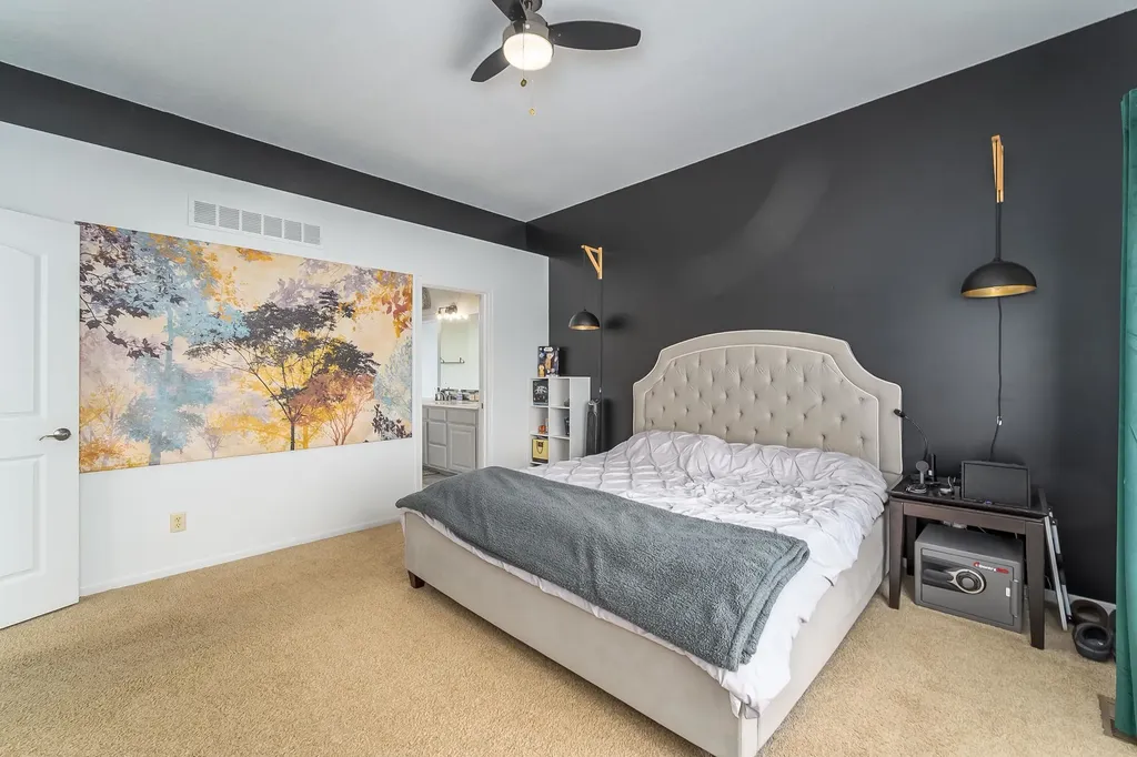 704 W Point Court Andover KS 67002