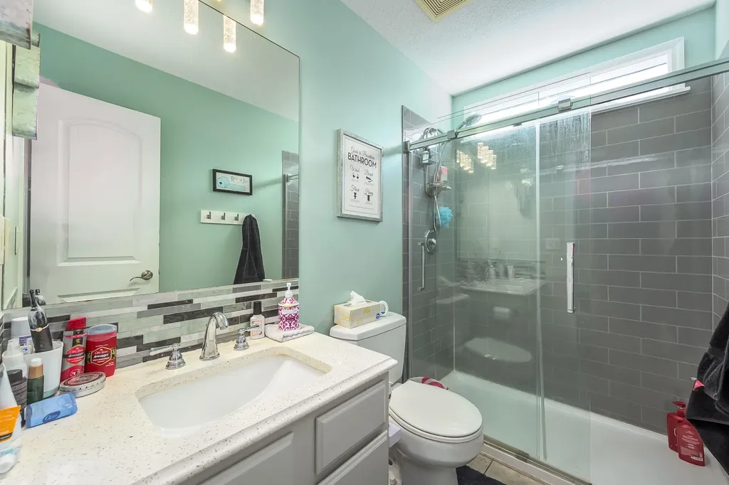 704 W Point Court Andover KS 67002