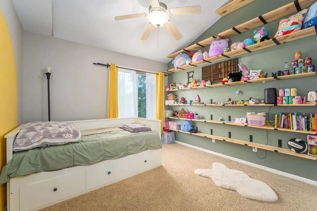 704 W Point Court Andover KS 67002