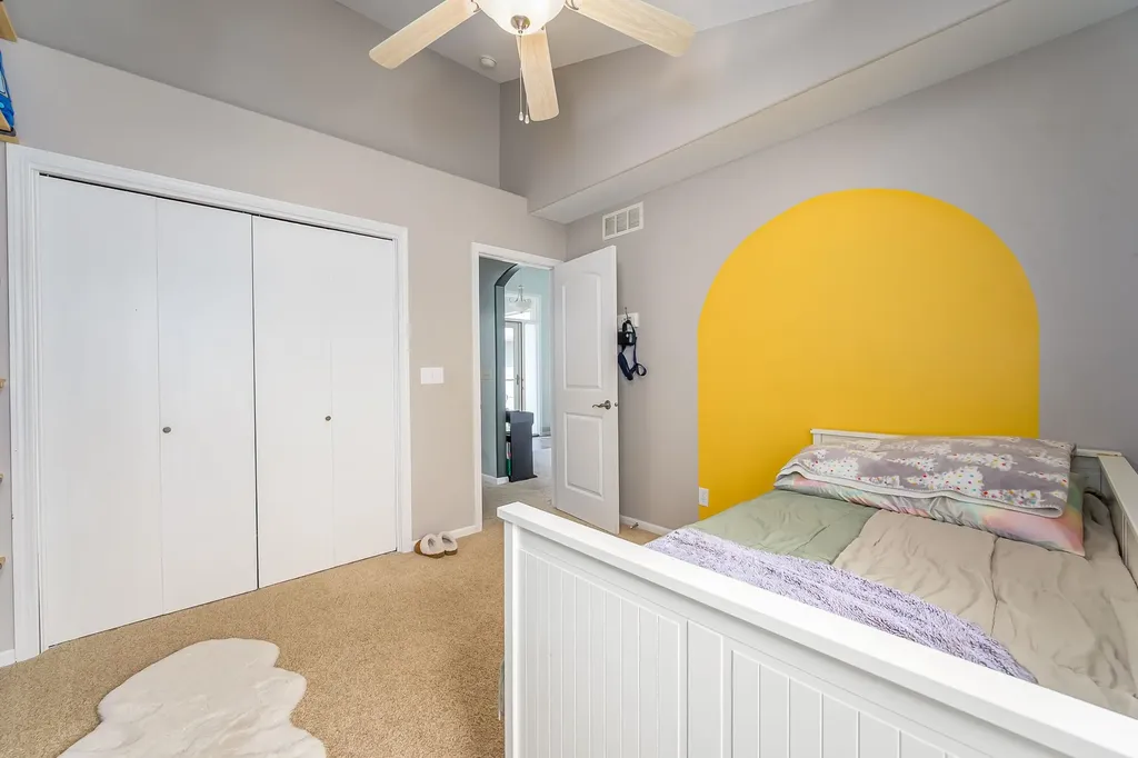 704 W Point Court Andover KS 67002