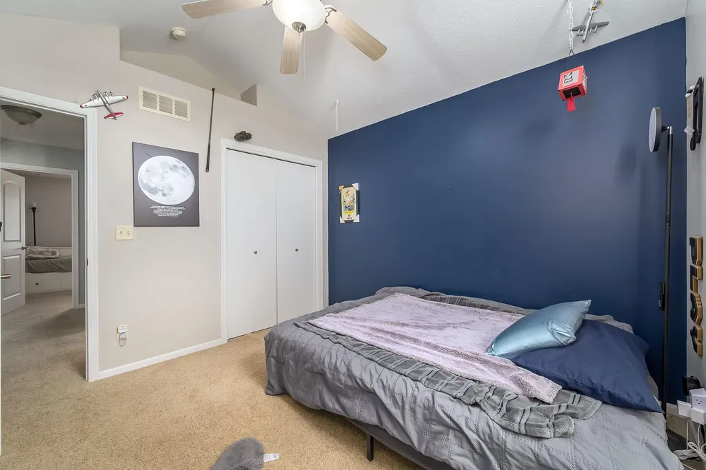 704 W Point Court Andover KS 67002