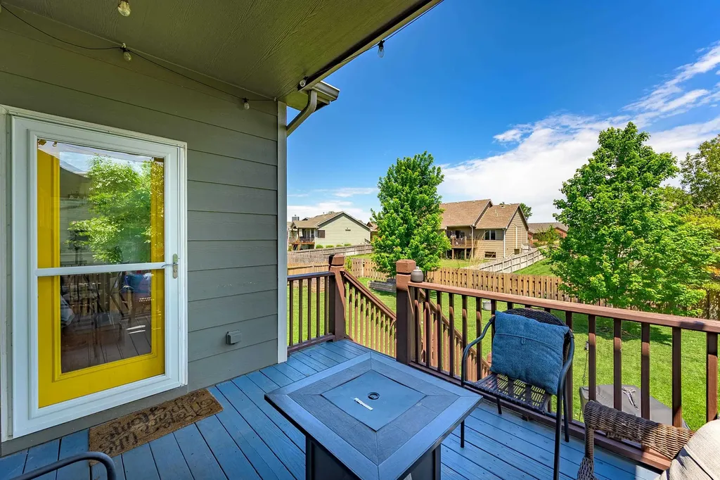 704 W Point Court Andover KS 67002