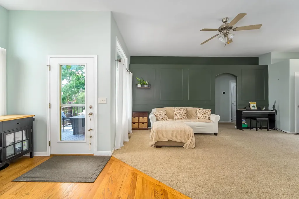 704 W Point Court Andover KS 67002