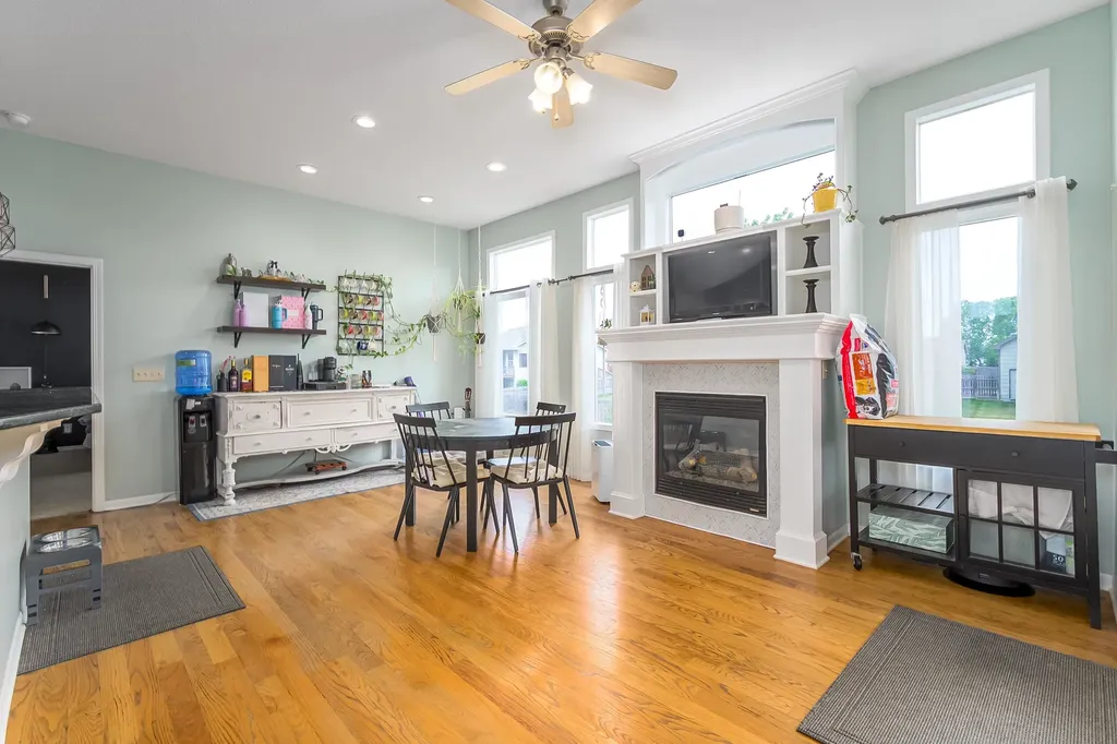 704 W Point Court Andover KS 67002