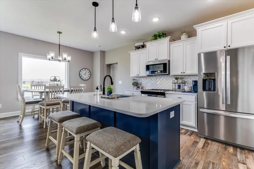 10913 W Cedar Lane Maize KS 67101
