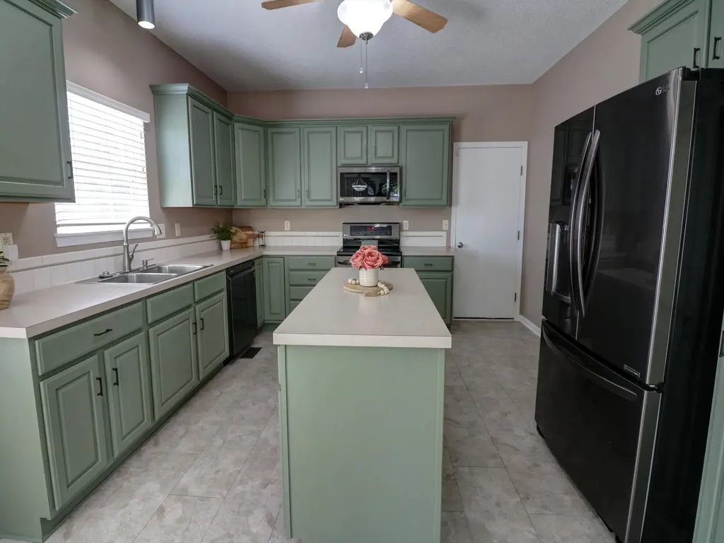 10 Kansas Court Newton KS 67114