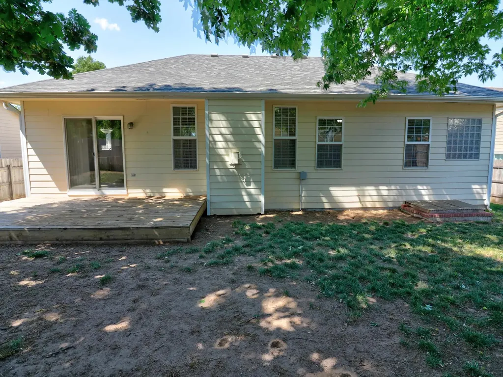 10 Kansas Court Newton KS 67114