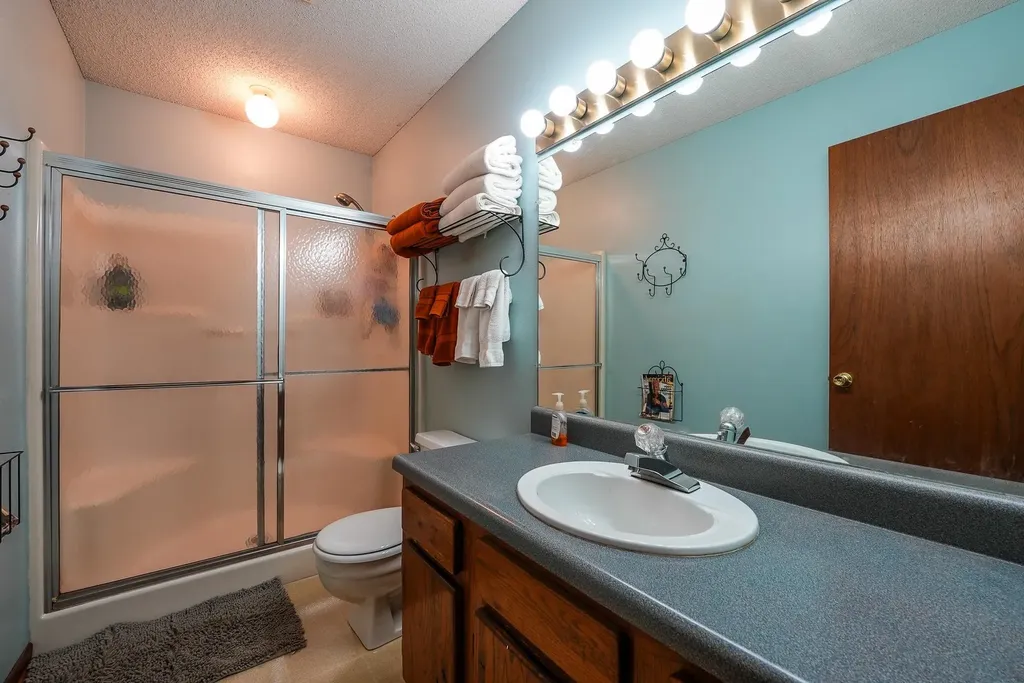 14676 SW Ohio Street Road Augusta KS 67010