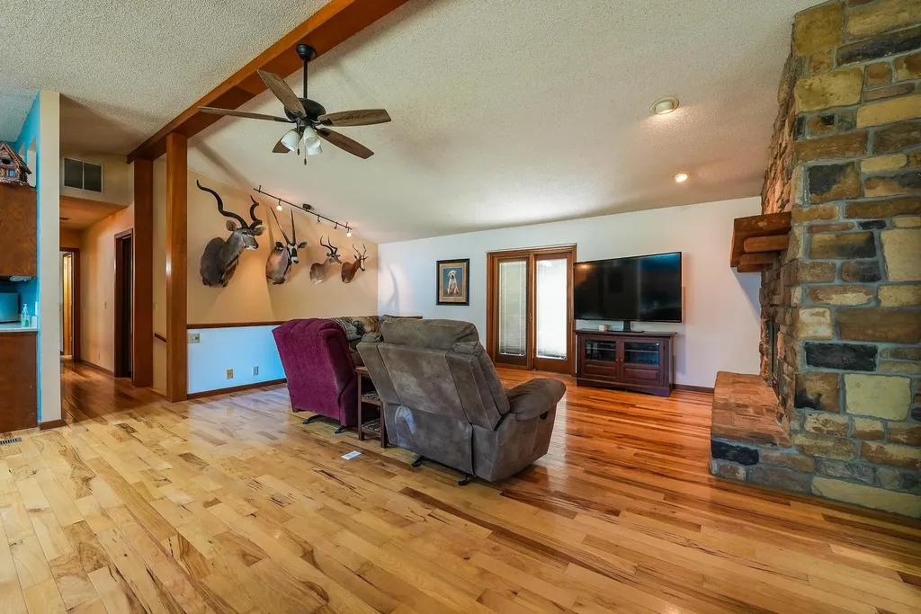 14676 SW Ohio Street Road Augusta KS 67010