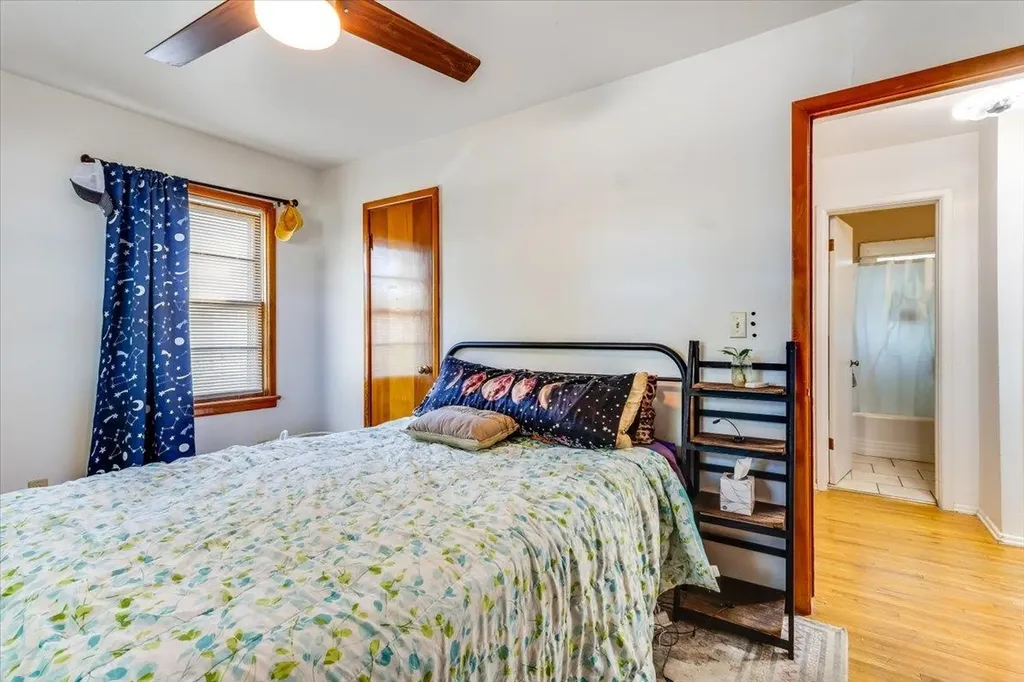 317 S Stearns Haysville KS 67060