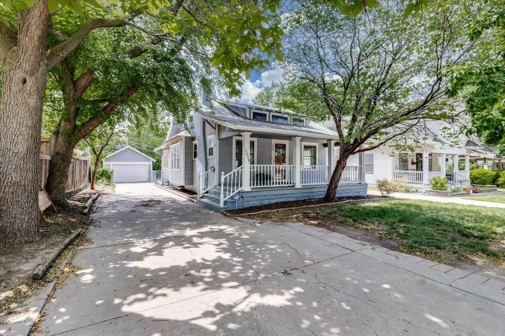 3509 E 2nd Street N Wichita KS 67208