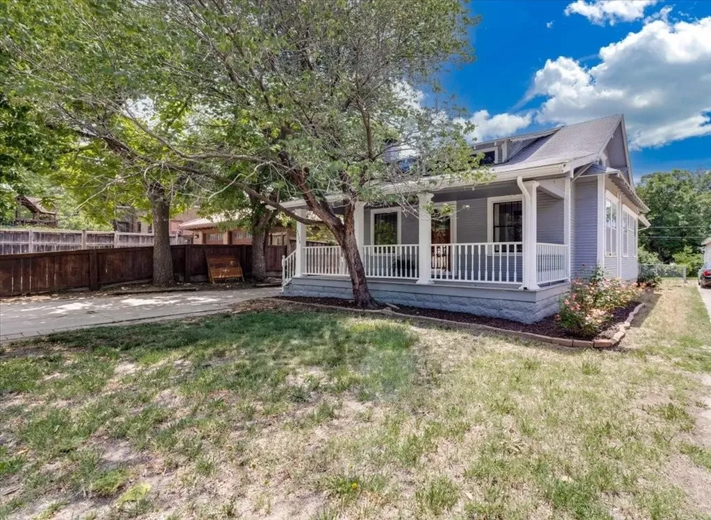 3509 E 2nd Street N Wichita KS 67208