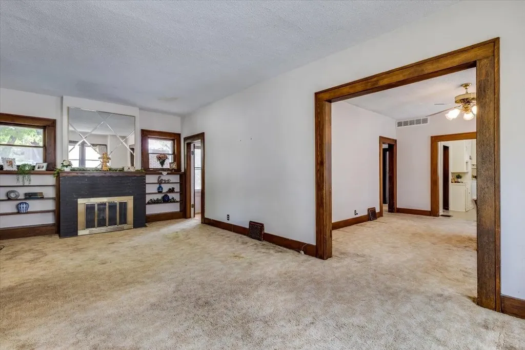 3509 E 2nd Street N Wichita KS 67208