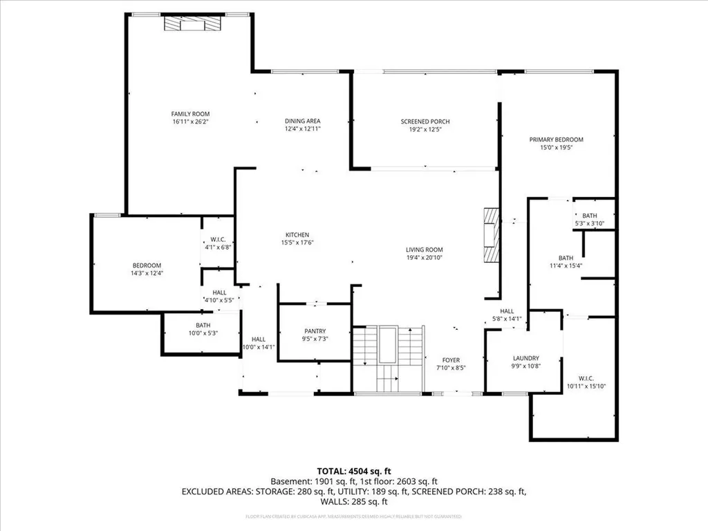 4046 N Stone Barn Street Maize KS 67101