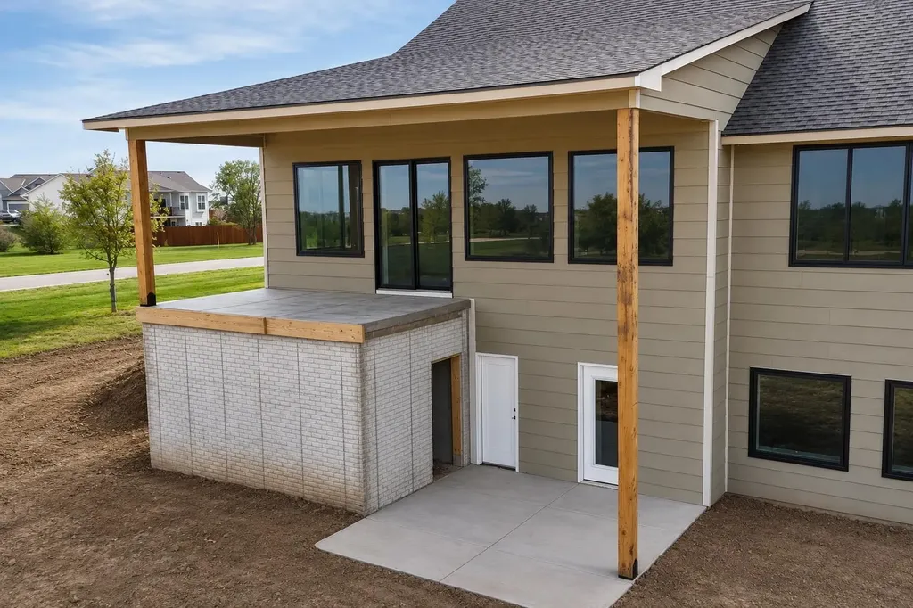 5902 W 45th Court N Wichita KS 67205