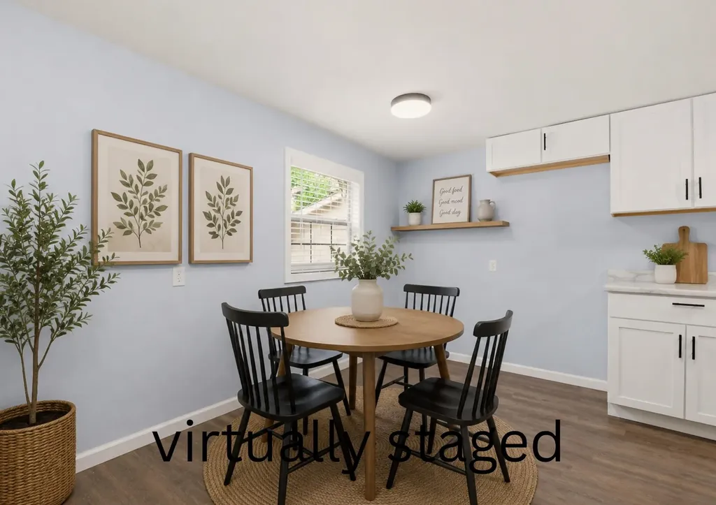 1832 S Bonn Wichita KS 67213