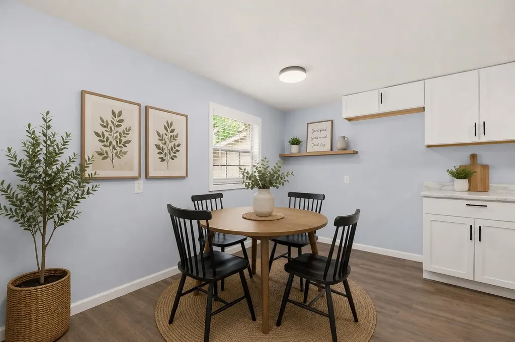 1832 S Bonn Wichita KS 67213