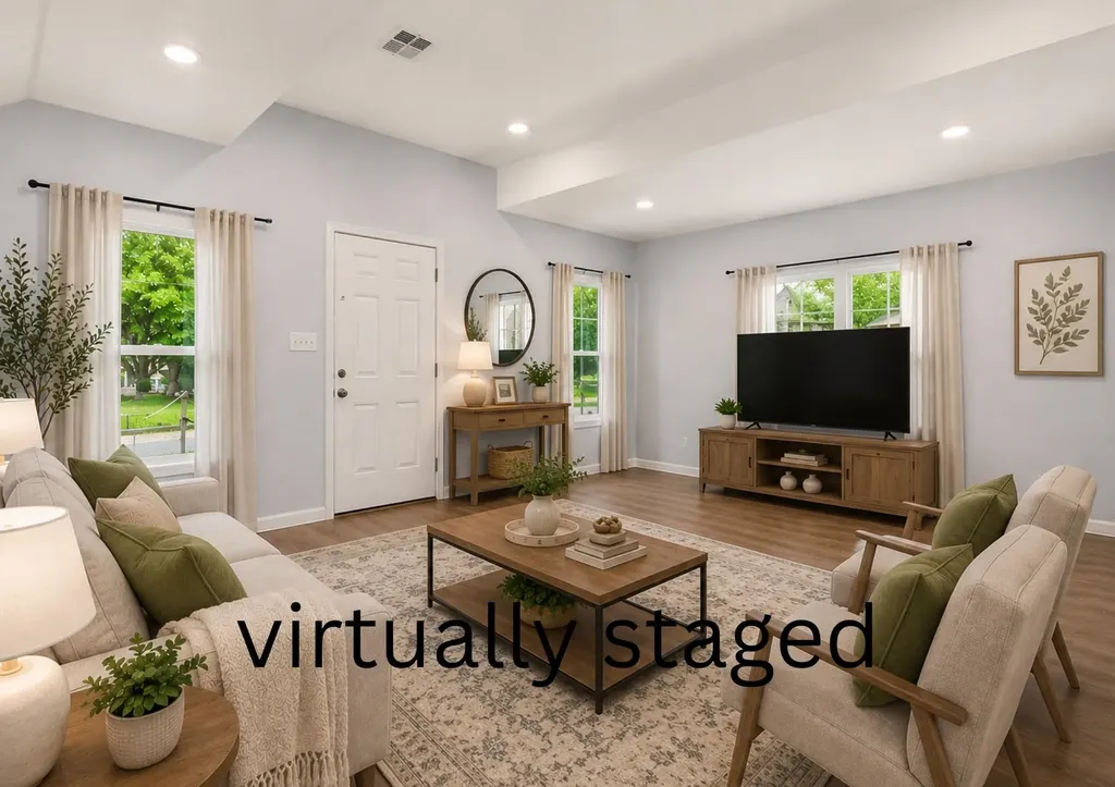 1832 S Bonn Wichita KS 67213