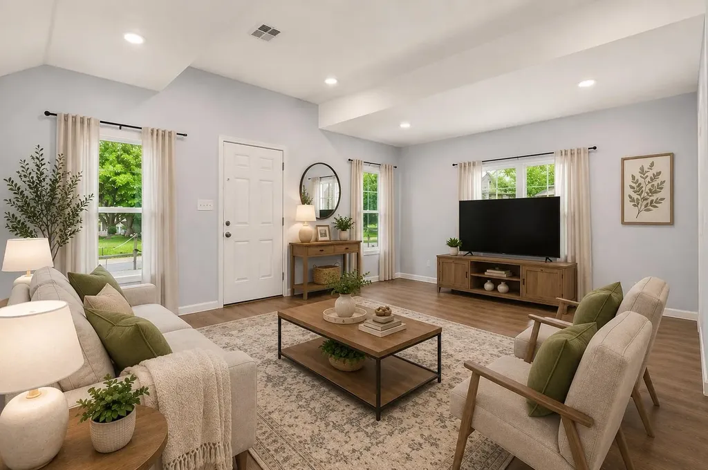 1832 S Bonn Wichita KS 67213
