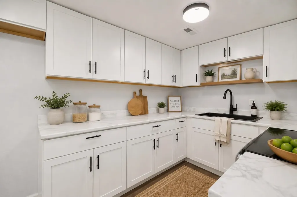 1832 S Bonn Wichita KS 67213