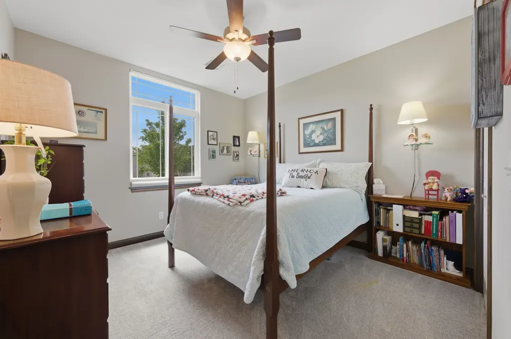 3673 N Lakeway Court Wichita KS 67205