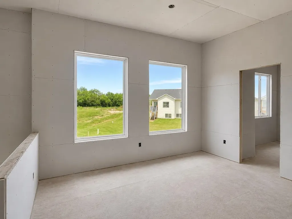 5754 N Edwards Street Wichita KS 67204