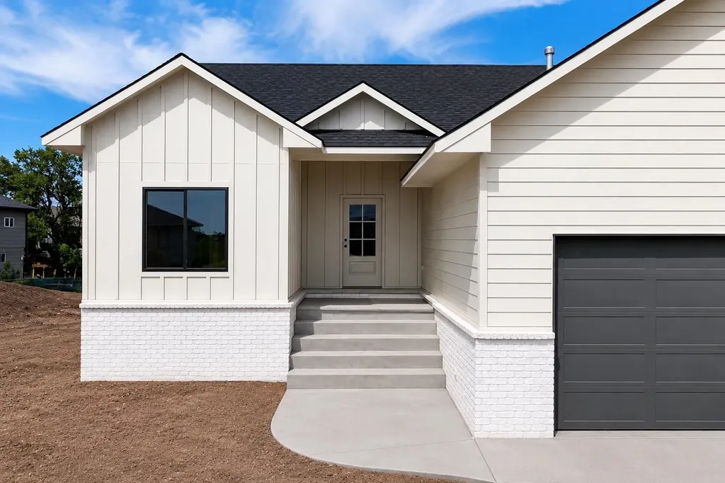 5754 N Edwards Street Wichita KS 67204