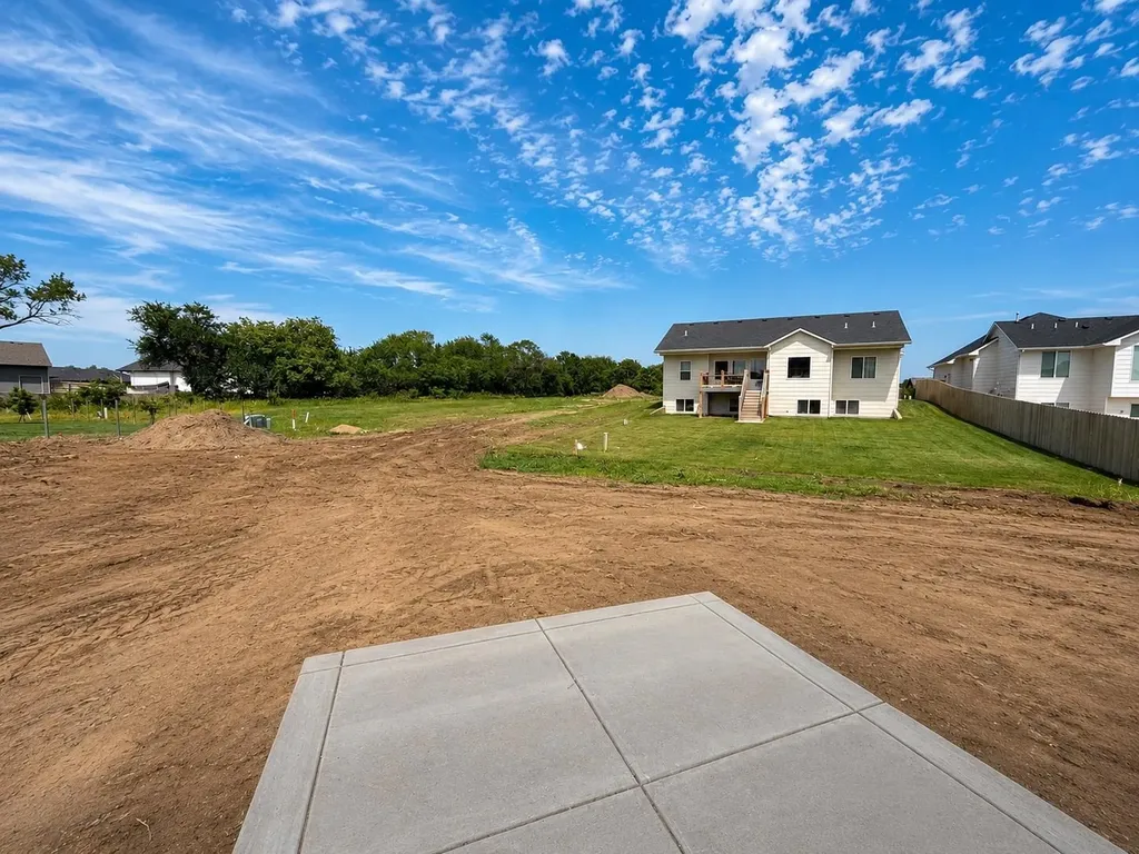 5754 N Edwards Street Wichita KS 67204