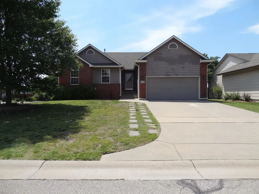 4602 E Willow Point Court Wichita KS 67220