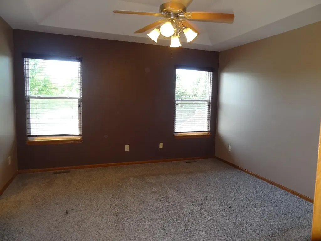 4602 E Willow Point Court Wichita KS 67220