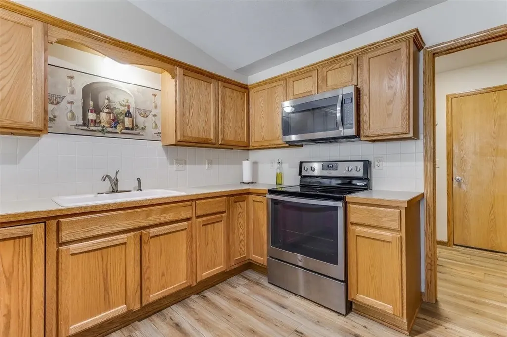 3521 N Valerie Circle Wichita KS 67205