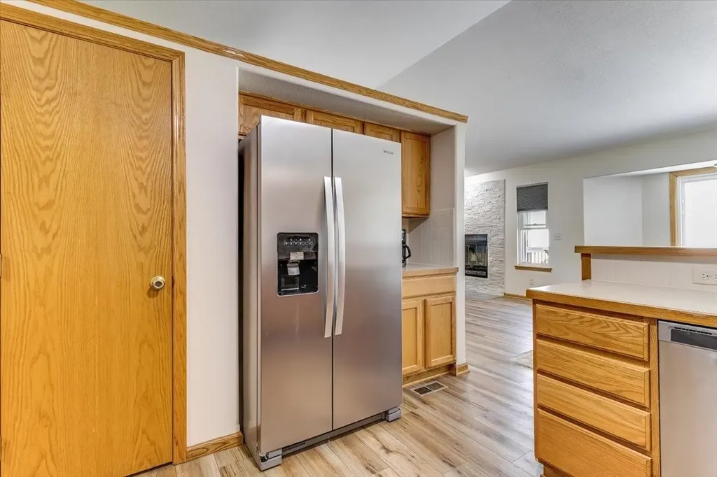 3521 N Valerie Circle Wichita KS 67205