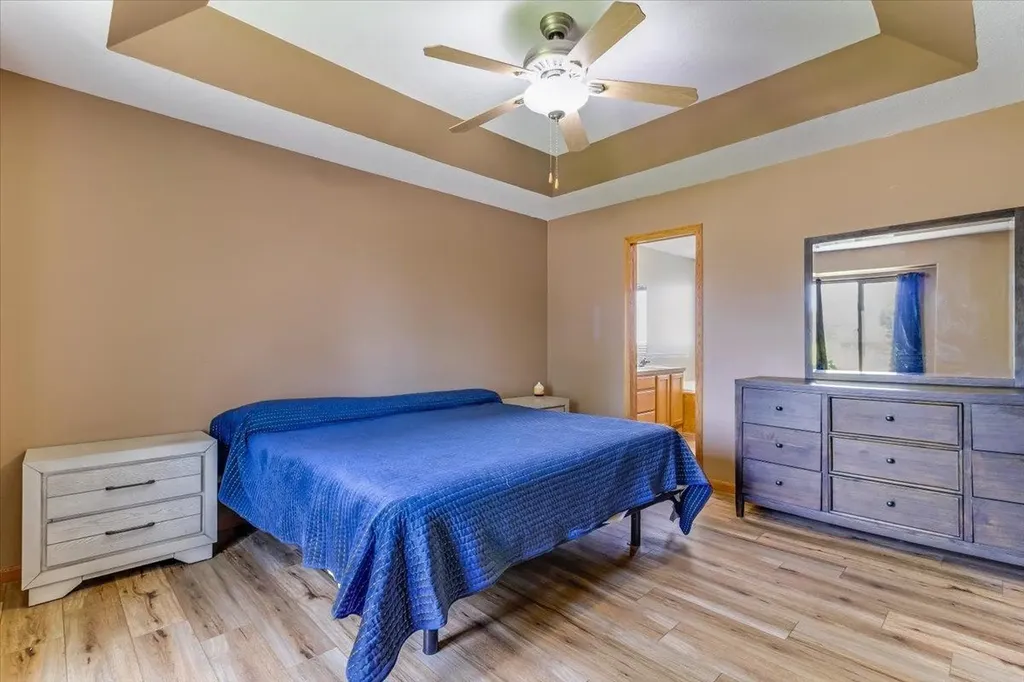 3521 N Valerie Circle Wichita KS 67205