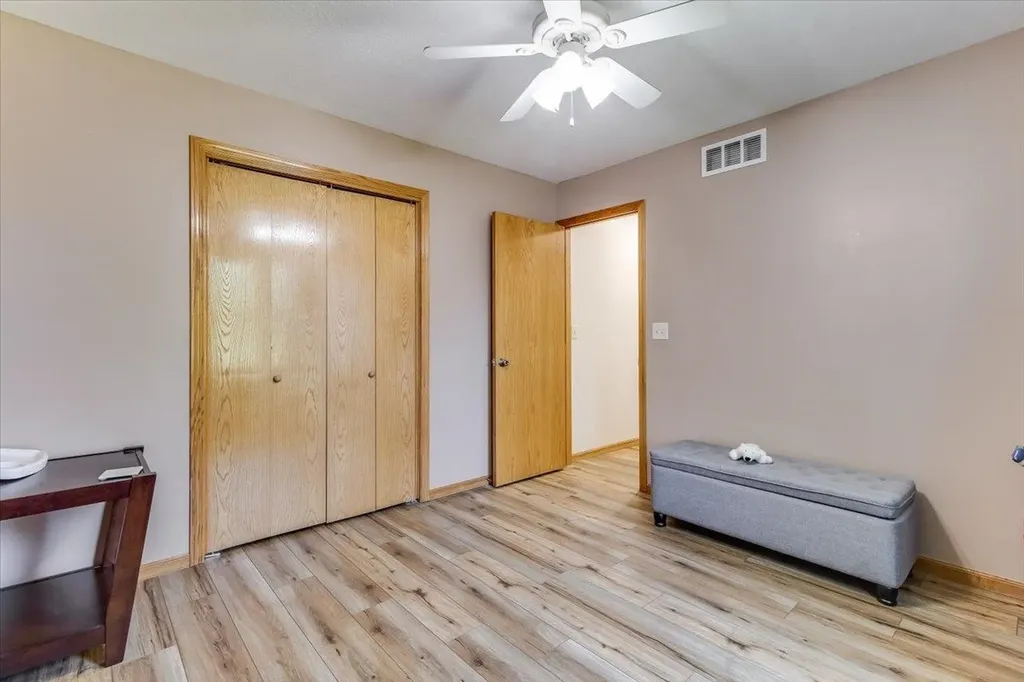 3521 N Valerie Circle Wichita KS 67205